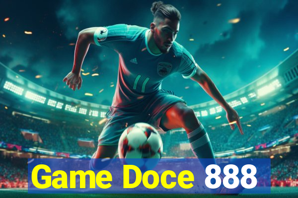 Game Doce 888